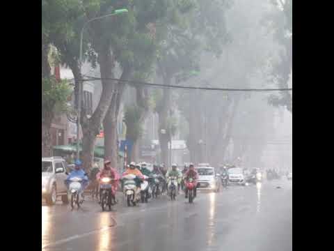 Mưa Sài Gòn tháng Sáu - Hoàng Thông