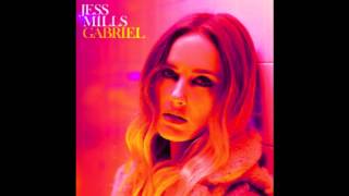 Jess Mills - Gabriel