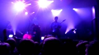 Julian Casablancas + The Voidz - Business Dog (Melkweg Amsterdam)