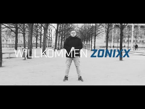 Willkommen in der BIG Streaming Family, "ZONIXX"!