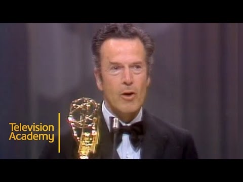M*A*S*H Wins Outstanding Comedy | Emmys Archive (1974)