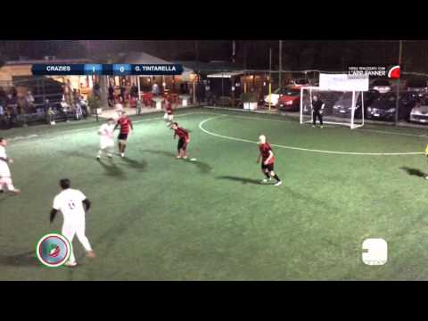 Crazies 3-4 Goldbet Tintarella | Serie A - Playoff | Highlights