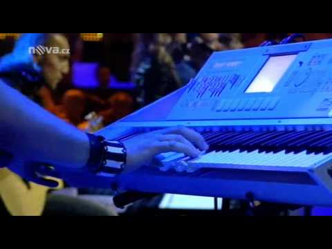 Hlas ČeskoSlovenska - Juraj Zaujec