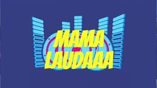 MAMA LAUDAAA (HARRIS &amp; FORD REMIX) - Almklausi &amp; Specktakel_Mama Lauda
