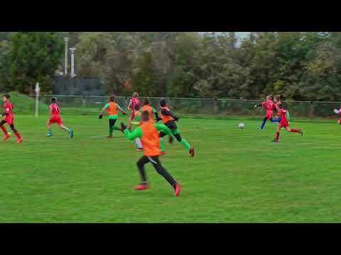 NK Elektra - KNŠ Hypo Limač [2011.][SNIMKA]FHD[NSO liga][9.kolo][31.10.2020.]