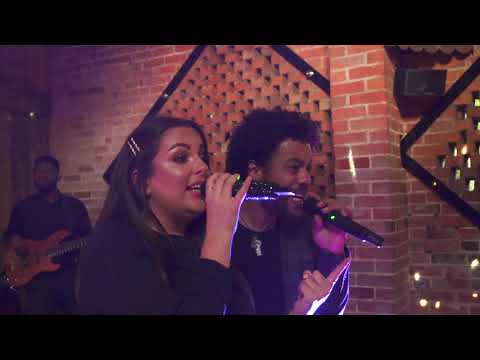 The Collective Live Band - Shut Up And Dance - Walk The Moon Cover - Wedding Band Birmingham UK