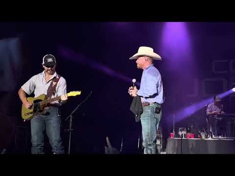 Rockin’ CJB Introductions - Cody Johnson - Charlotte, NC
