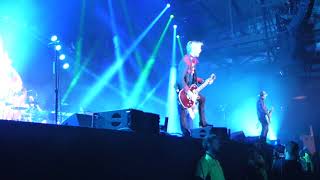 My Last Breath - Black Stone Cherry @ SEcc Glasgow 09/12/18