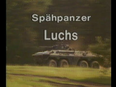 Panzererkennung 2, Teil 1 + 2
