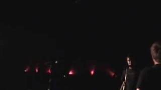 Against Me! - 05 - "Cavalier Eternal" 10/24/03