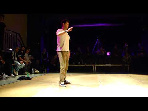 Pop D Ace vs Dalil Battlebox Remscheid