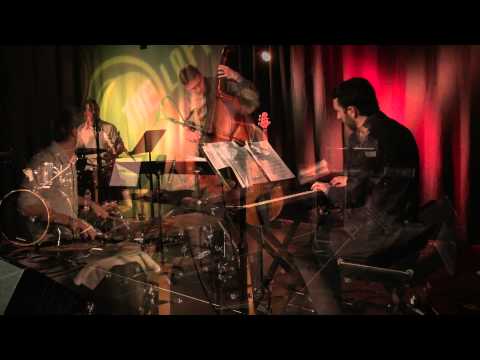 Danny Green Trio - Serious Fun