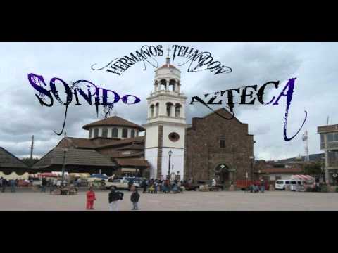 Grupo Magia Blanca Mix Dj Azteca.wmv