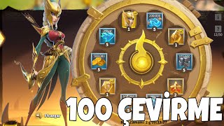 EN ŞANSLI FFRAEGAR ÇARKI / DAHA İYİSİNİ GÖRDÜNÜZMÜ / CALL OF DRAGONS