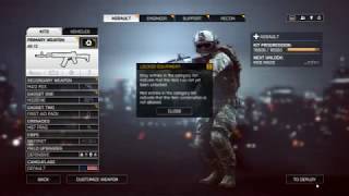 『bf4』わ・ざ・と　死にまくってみた