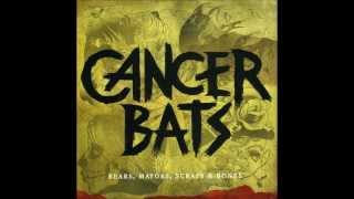 Cancer Bats - Bears, Mayors, Scraps & Bones - Full Album.