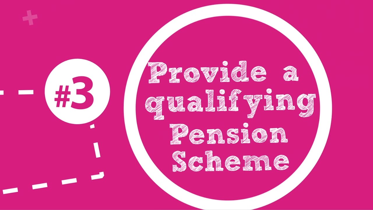 Your short guide to Auto Enrolment