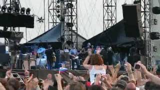 Under Pressure - Ben Harper ft Eddie Vedder (Pearl Jam)