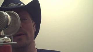 If I Was Jesus By Toby Keith (Performed By Eric Shelman)