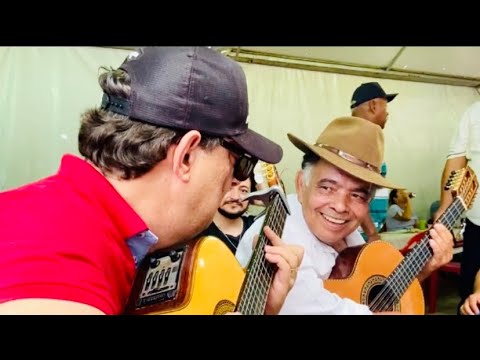Peão Carreiro(Filho) e Cassiano - Lamento de Carreiro