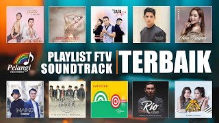 Download lagu 15 LAGU SOUNDTRACK FTV (Audio HQ) mp3