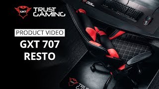 Trust GXT 707R Resto Red 22692