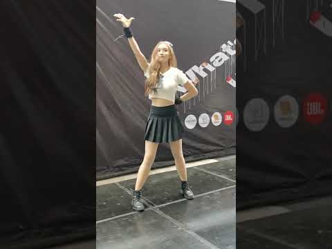 220430 (Kumpuy Fancam) CMJ Trainee - Suki! Cho @ Aidoru Matsuri # 3 - Central Ladprao