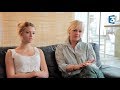 France 3 / La Consolation : Interview De Flavie Flament Et Lou Gable