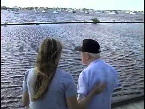 Goodbye to the River