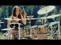 TOOL - FORTY SIX & 2 - DRUM COVER BY ...