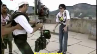 Michael Jackson - Brazil (1996)