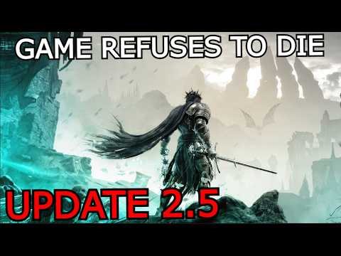 A Game That Refuses To Die + Steam Deck Tested!