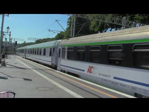 EP09 - 005 z EIC  Mieszko relacji Wrocław Główny /Gdynia