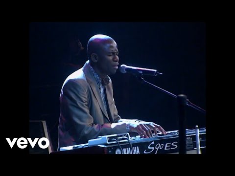 Joyous Celebration - Forever I'll Worship (Live at the ICC Arena - Durban, 2011)