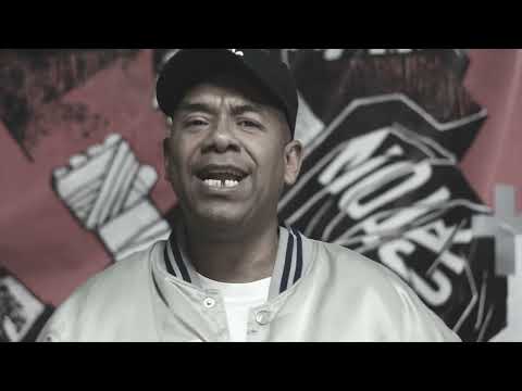 Mr. Bless Mensajero ft Dj Azúcar - Aún estamos en el ring.