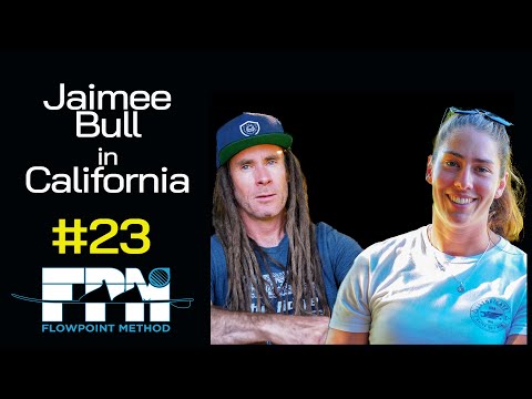 Jaimee Bull in Cali !!  |   FPM Podcast #23