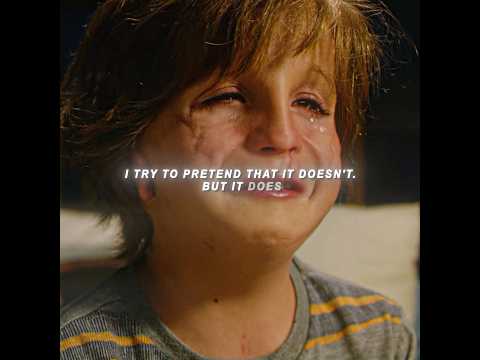 Wonder（2011）| "The boy is ugly and no one wants to be his friend, except Jack Will."#edit #movie