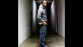 Rob (Of One Chance) -  im not the love in you