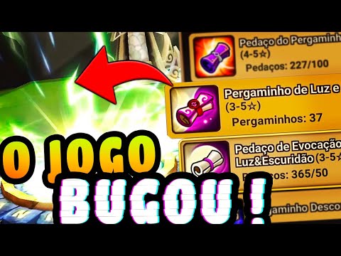 VOCÊ JÁ VIU BRILHAR 4 VEZES SEGUIDAS NO LD ? E ADIVINHA O QUE SAIU...