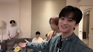Download lagu [ENG SUBS] NCT DREAM Weibo Live mp3
