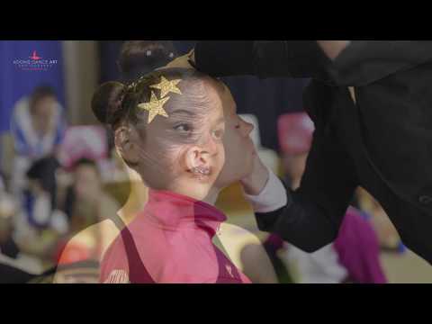 Backstage,  Erkyna Cup 2020