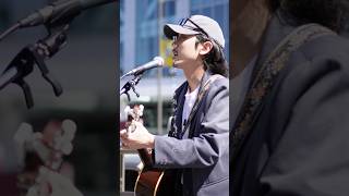 @_kkenshin #グリーンマイル #木村ケンシン #路上ライブ #ギター弾き語り