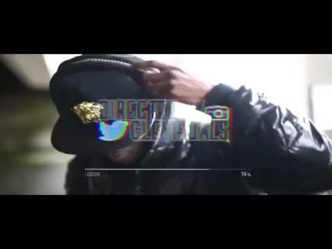 Sneakbo Ft. Daddy Scoop & Blac Monei – Right Now (Remix) [Official Music Video HD]