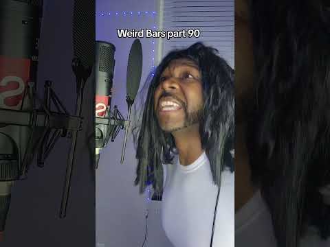 Ryze Hendricks- Weird Bars part 90