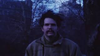 "Brakhage Crosses Central Park" in "Walden" (1969), by Jonas Mekas