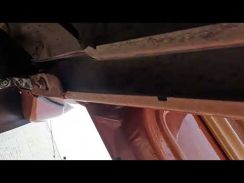 1976 Ford F-250 Custom 4×4