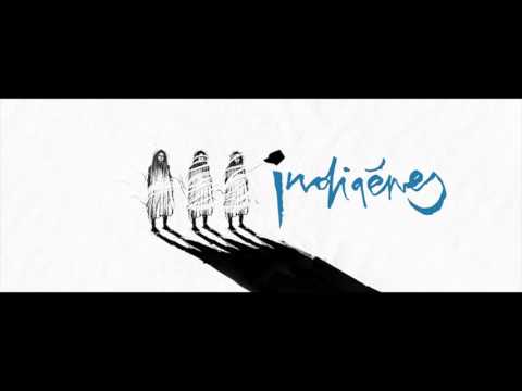 Indigènes ft. Soody - Keeboud  (Borrowed Identity Instrumental Mix) [TDE008]