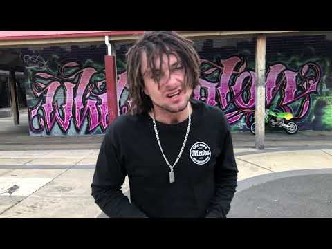 Kid Morris - Trap House Karma