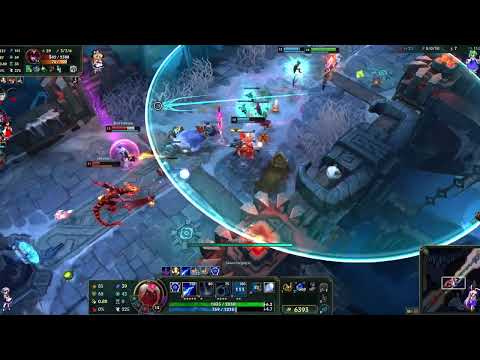 ARCANA XERATH DEATHLESS VICTORY