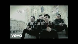 Download lagu yovie and nuno laksana surgaku... mp3